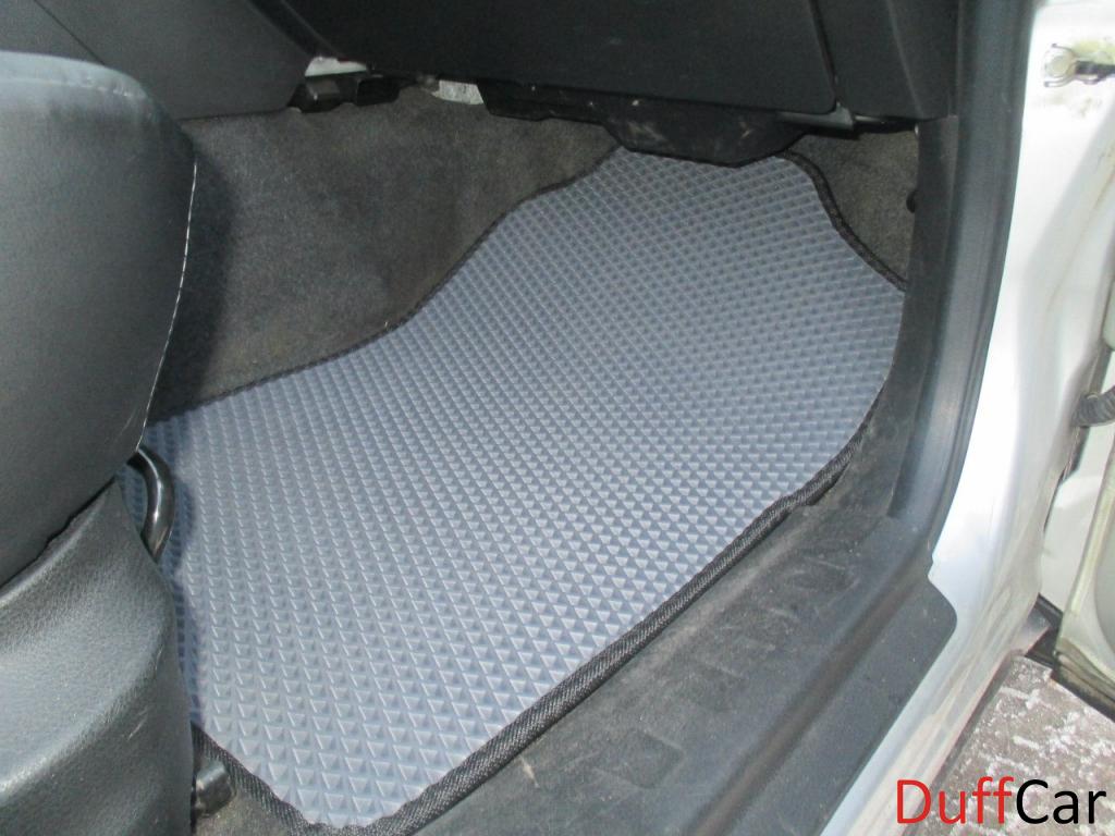 Коврики сузуки гранд витара. Автоковрики Suzuki Grand Vitara 2008.