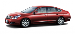 Eva коврики для Nissan Teana II (J32) Левый руль (2008 - 2014)